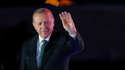 Cumhurbaşkanı Erdoğan'ın 11 yıl önce yaptığı paylaşım yeniden dolaşımda