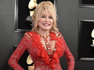 Dolly Parton hayatını kaybetti