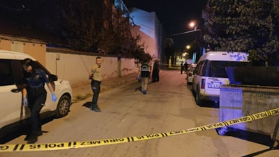 Eskişehir'de misafirliğe gittiği evde bıçaklanan şahıs öldü