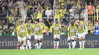 Lyon - Fenerbahçe: Muhtemel 11'ler