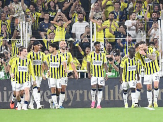 Lyon - Fenerbahçe: Muhtemel 11'ler