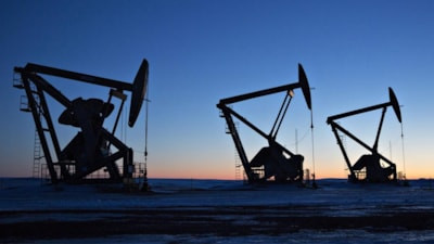 Brent petrol çakıldı: Varili 85 doların altına düştü