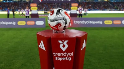 TFF'den yabancı kuralı kararı: Türkiye Kupası'nda değişikliğe gidildi!