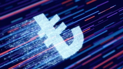 Merkez Bankası, iki ödeme kuruluşunun iznini iptal etti