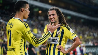 Fenerbahçe'ye Şampiyonlar Ligi'nden dev gelir: Lyon'u elerse kasası dolacak!