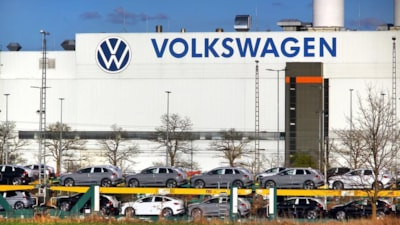 Volkswagen'de kriz büyüyor: 140 bin kişi işini kaybedebilir