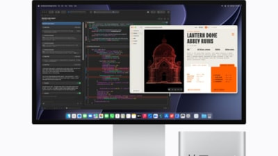 M5 Ultra çipli yeni Apple Mac Studio tanıtıldı: İşte Türkiye fiyatı
