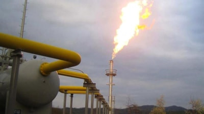 Avrupa'da doğalgaz fiyatları son beş ayın zirvesinde