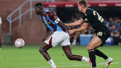 Trabzonspor'un Avrupa'da 756 günlük galibiyet hasreti