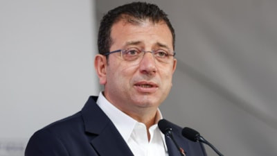 İmamoğlu çıkar amaçlı suç örgütü davasının 70. duruşması başladı