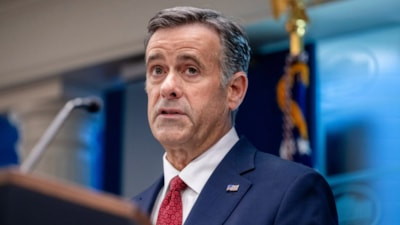 CIA Direktörü'nden sürpriz Moskova ziyareti