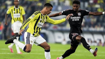 Lyon-Fenerbahçe maçı şifresiz mi? İşte canlı yayın kanalı ve saati