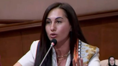 Özlem Vural Gürzel: Beykoz'da feribot hizmetimizi geri istiyoruz