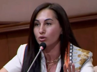 Özlem Vural Gürzel: Beykoz'da feribot hizmetimizi geri istiyoruz