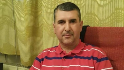 Kayseri'de komşu dehşeti: Eski muhtar tüfekle vurularak hayatını kaybetti