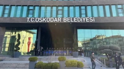 Üsküdar Belediyesi seçimlerinde yeni gelişme: Valilik geçici görevlendirme yaptı