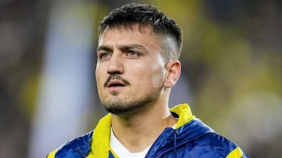 Cengiz Ünder'e Süper Lig'den sürpriz talip