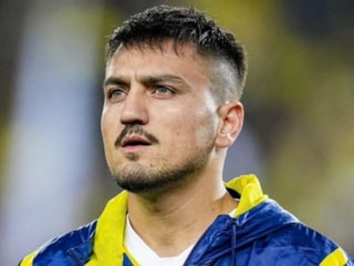 Cengiz Ünder'e Süper Lig'den sürpriz talip