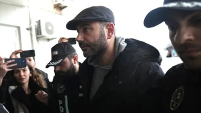 Rıza Akpolat’ın, 3 taşınmaz ile 1 otomobiline el konuldu