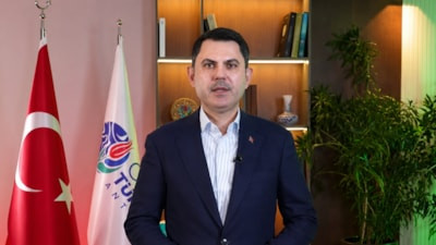 Murat Kurum'dan COP17'ye video mesaj: Artık söz değil, eylem istiyoruz