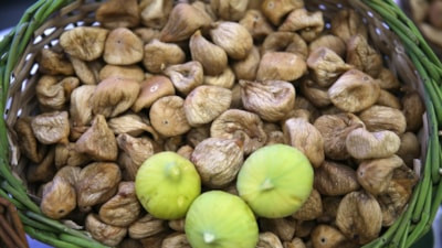 Aydın'da hasadın ilk ürünü kuru incir fiyatıyla şaşırttı: Kilosu 850 lira