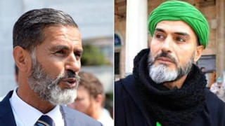 Yaşar Alptekin şalvar, sarık ve cübbeyi bıraktı: Nedenini açıkladı