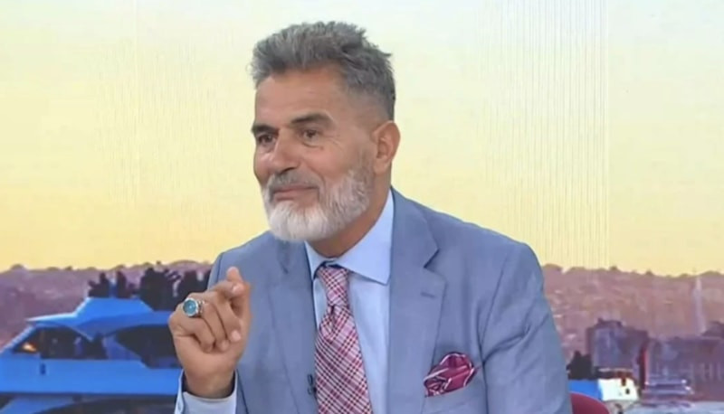 Yaşar Alptekin: İmaj Değişikliğini Taşıyan İçten Uyarı ve Köprü Kurma Misyonu