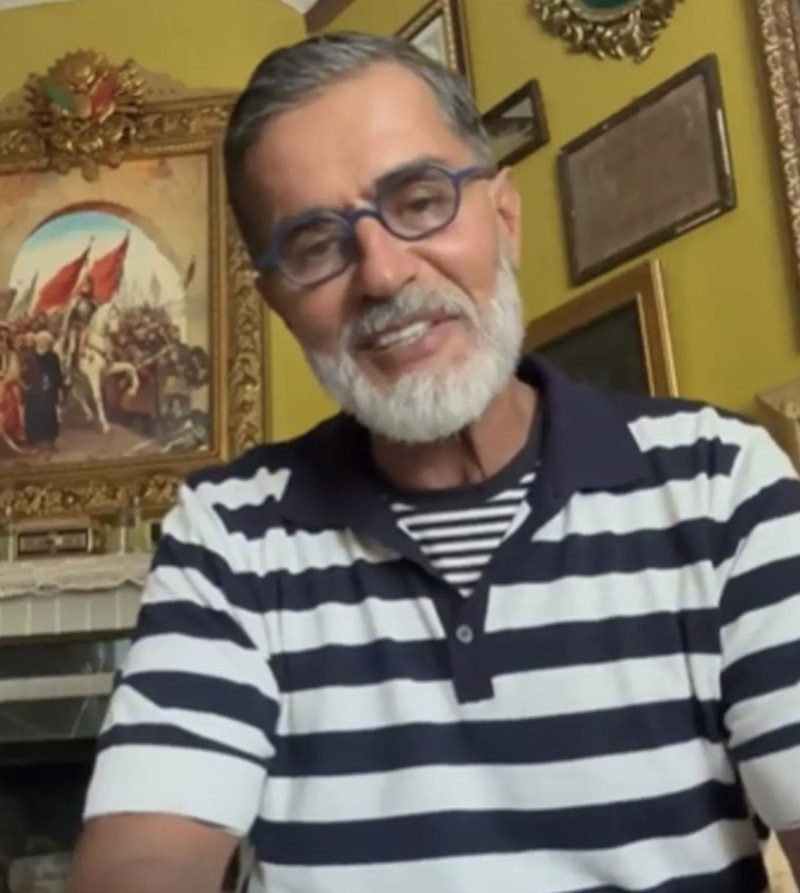 Yaşar Alptekin: İmaj Değişikliğini Taşıyan İçten Uyarı ve Köprü Kurma Misyonu