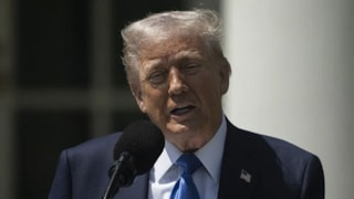 Trump, İran'daki savaşın çok yakında sona ereceğini söyledi: Zafer kazanacağız