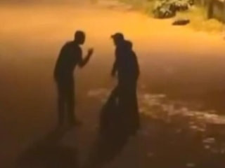 İstanbul'da 24 yaşındaki gence silahlı pusu: Arkadaşları başında bekledi