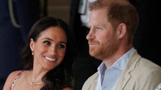 Prens Harry ve Meghan, 6 yıl sonra İngiltere'ye döndü