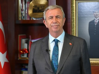 CHP'den Mansur Yavaş açıklaması