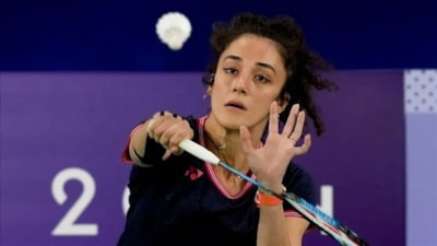 Akdeniz Oyunları'nda milli sporculardan 3 altın madalya geldi