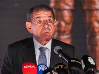 Galatasaray'dan TFF'ye yabancı kuralı tepkisi!