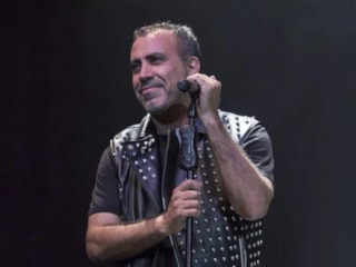 Haluk Levent'in Instagram hesabına erişim engeli kararı