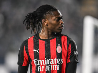 Galatasaray, Rafael Leao transferinde sona yaklaştı