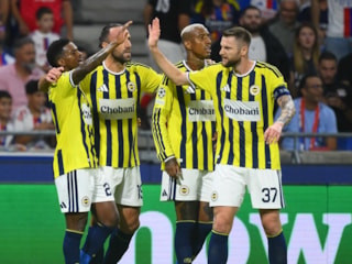 Fenerbahçe, Devler Ligi'nde kasasını dolduracak