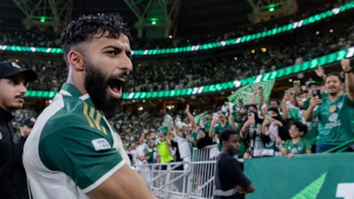 Al Ahli, FIFA Kıtalararası Kupa'da ikinci tura çıktı