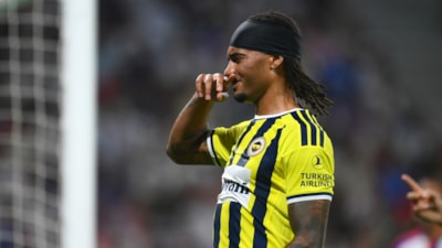 Archie Brown: Takım arkadaşlarımla gurur duyuyorum