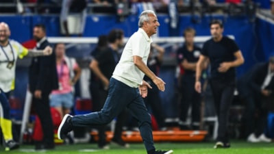 İsmail Kartal, Devler Ligi zaferi sonrası sitem etti!