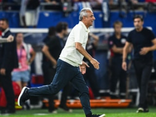 İsmail Kartal, Devler Ligi zaferi sonrası sitem etti!
