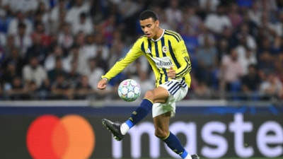 Mason Greenwood: Bu takım 18 yıldır Şampiyonlar Ligi'ne katılamıyordu