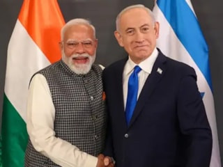 Hindistan Başbakanı Modi, Mekke Anlaşması'ndan rahatsızlığını dile getirdi