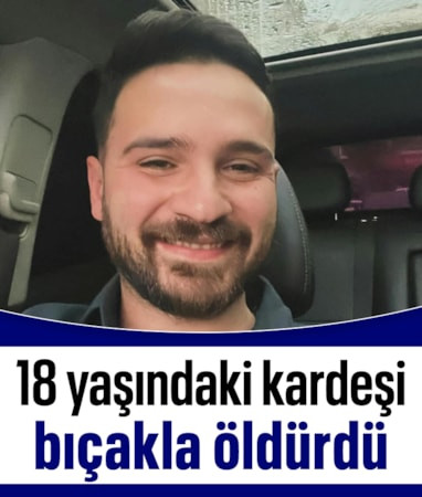 Diyarbakır'da kardeşler arasında bıçaklı kavga: 1 ölü