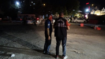 Malatya'da düğünde kız meselesinden kavga çıktı: 1 yaralı