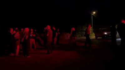Bursa'da kavganın ardından tüfekle ateş açıldı: 2 yaralı