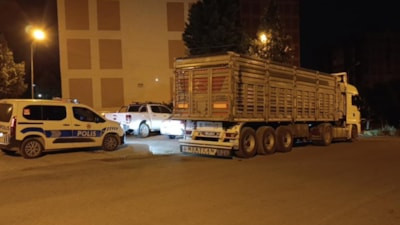 Adana'da bıçaklı kavgada 1 kişi yaralandı