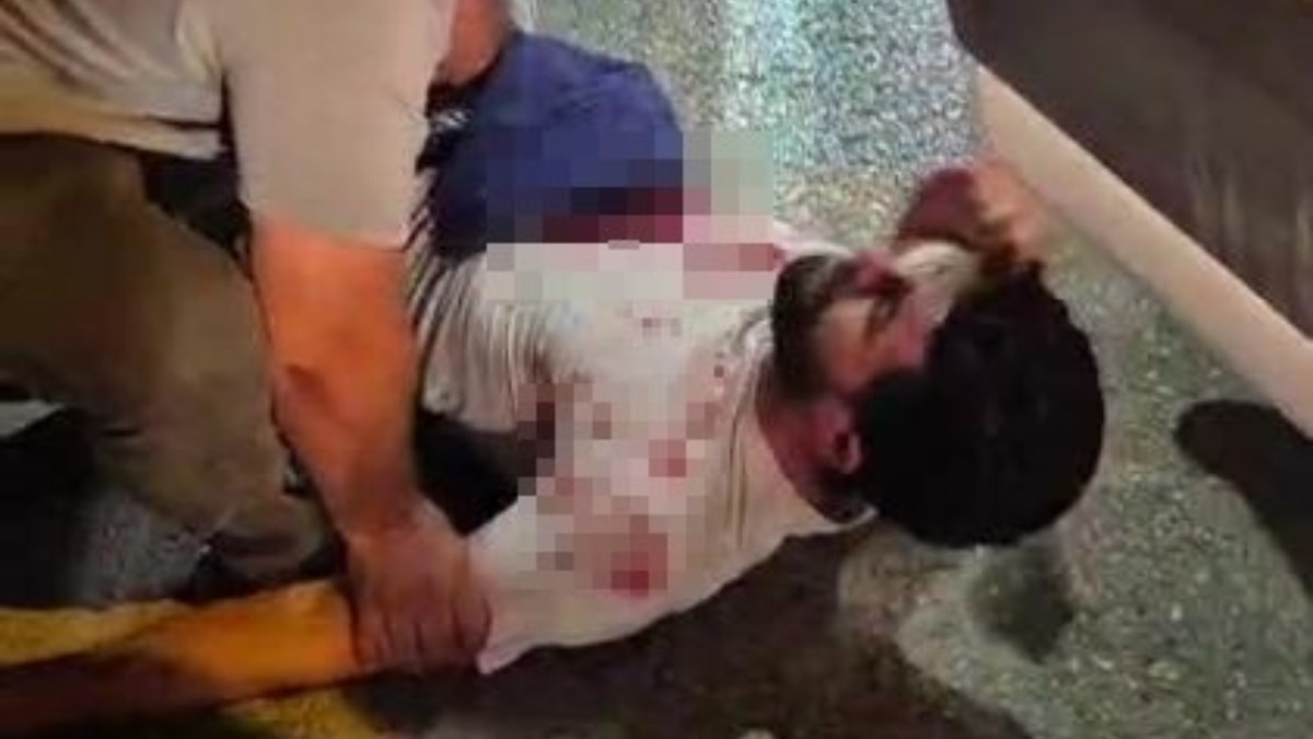 Kocaeli'de nişanlı kızın kaçırıldığı iddiası ortalığı karıştırdı: 5 kişi bıçaklandı