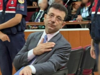İBB davasında Adem Soytekin'in şoförü savunma yaptı: Lüks araç trafiği dosyaya girdi