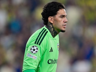 Ederson, Şampiyonlar Ligi'nde eşleşmek istediği takımı açıkladı